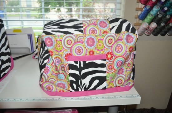 Sewing Machine Cover