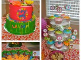 Landry’s Dora Luau 2nd&nbsp;Birthday