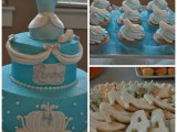 Landry’s Cinderella-Inspired 4th Birthday&nbsp;Party
